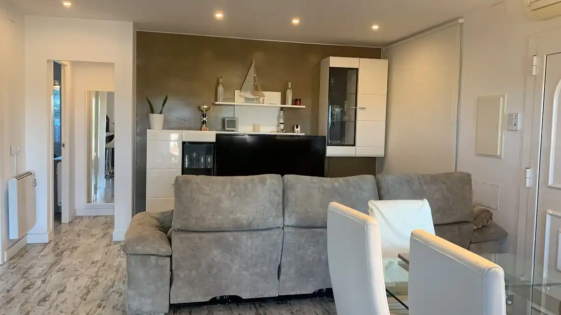 Chalet con jardín en venta en Mas Trader - Corral d'En Tort - Corral d'En Cona, imagen 6