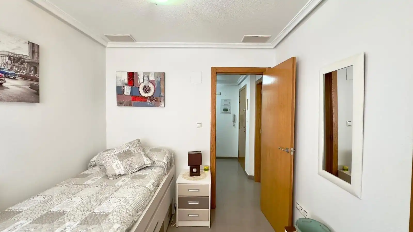 Apartment mit Aufzug zum Verkauf in Centro, imagen 28