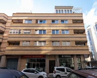 Exterior view of Flat to rent in Las Palmas de Gran Canaria