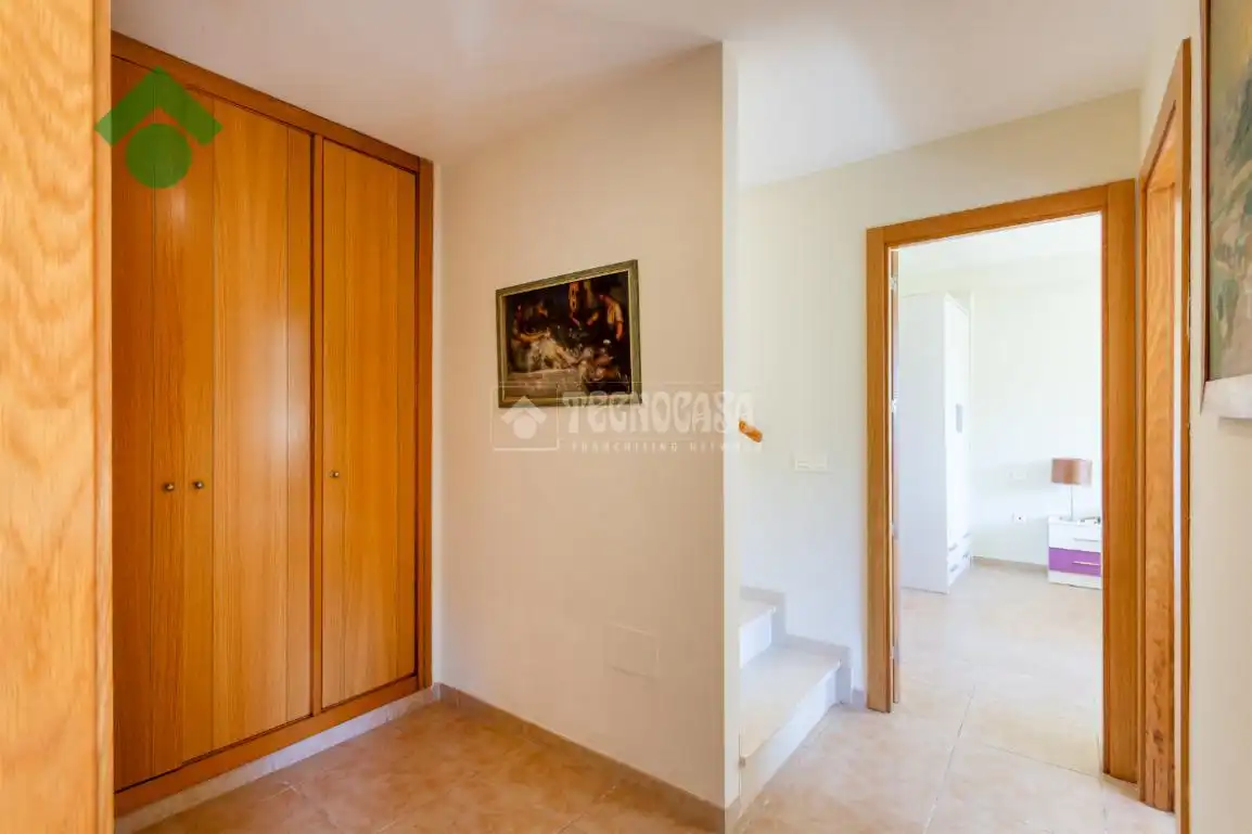 Casa adosada en venta en Almuñécar con Aire acondicionado, Terraza y Amueblado