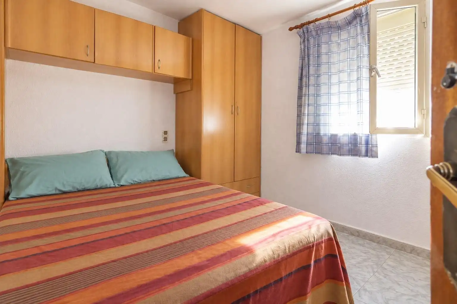 Wohnung zum Verkauf in Cerro - Amate, imagen 4
