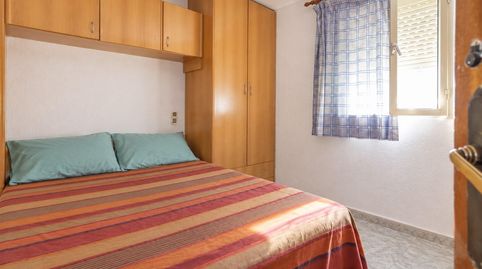 Foto 4 de Piso en venta en Los Pájaros, Sevilla Capital