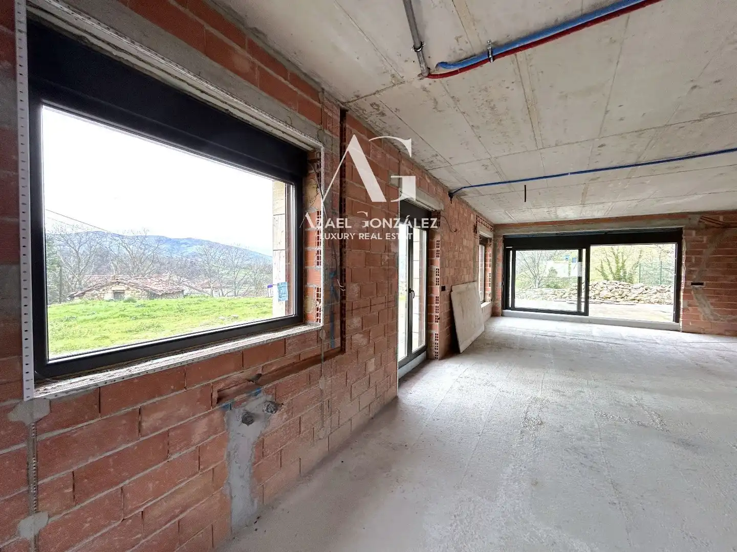 Casa o chalet en venta en Villacarriedo con Terraza