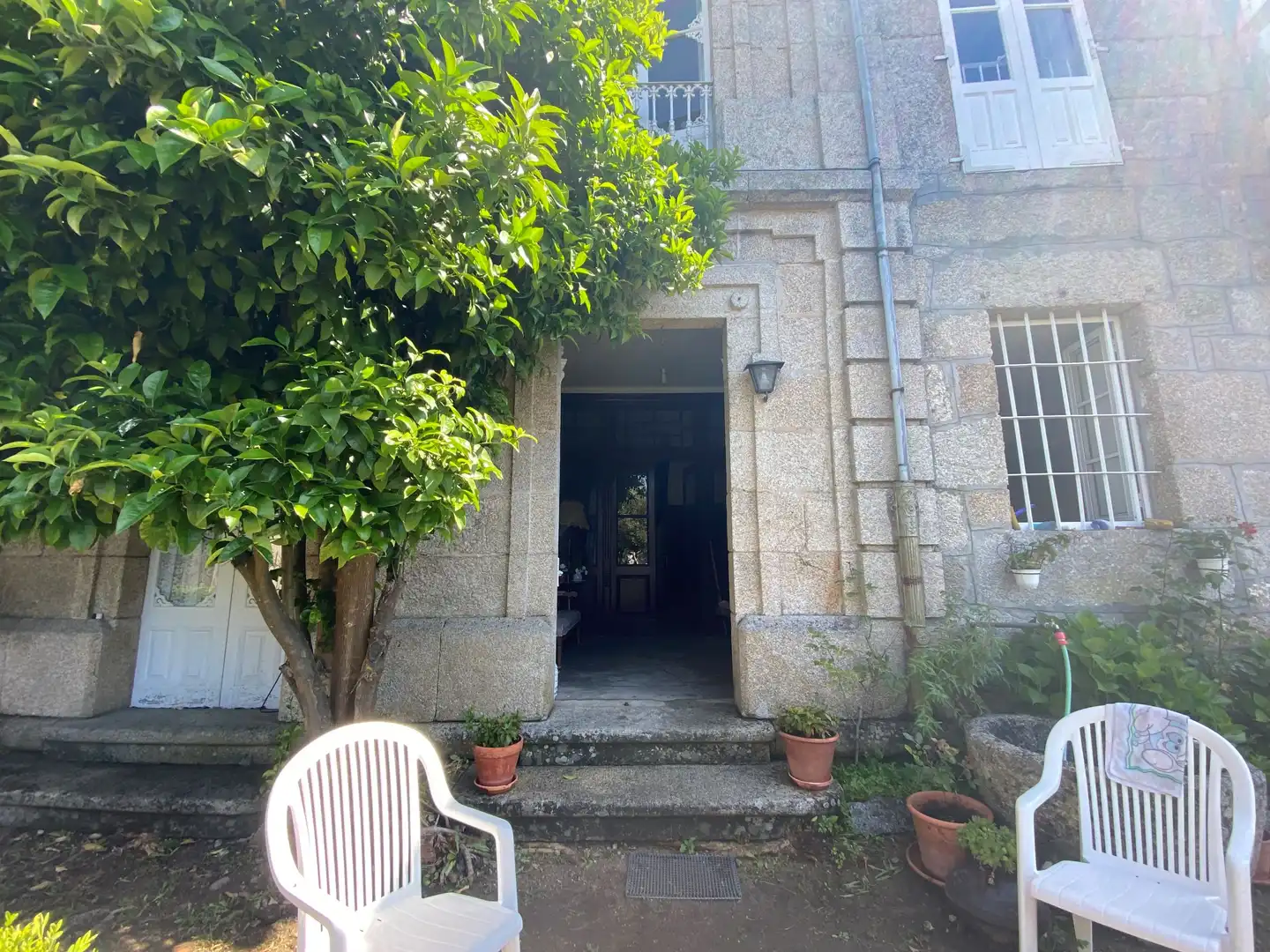 Haus mit Terrasse zum Verkauf in Leiro, imagen 3