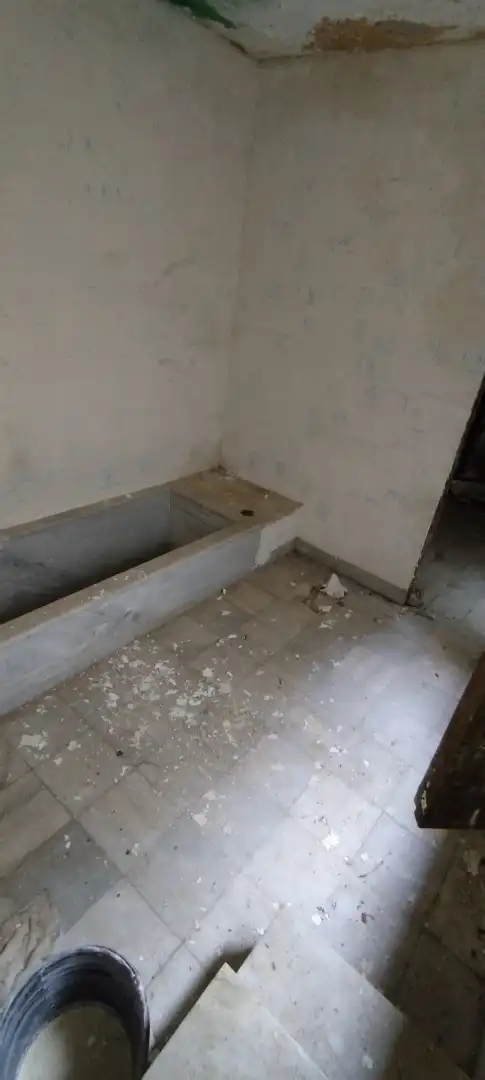 Bany de Casa o xalet en venda en Santa Brígida amb Terrassa