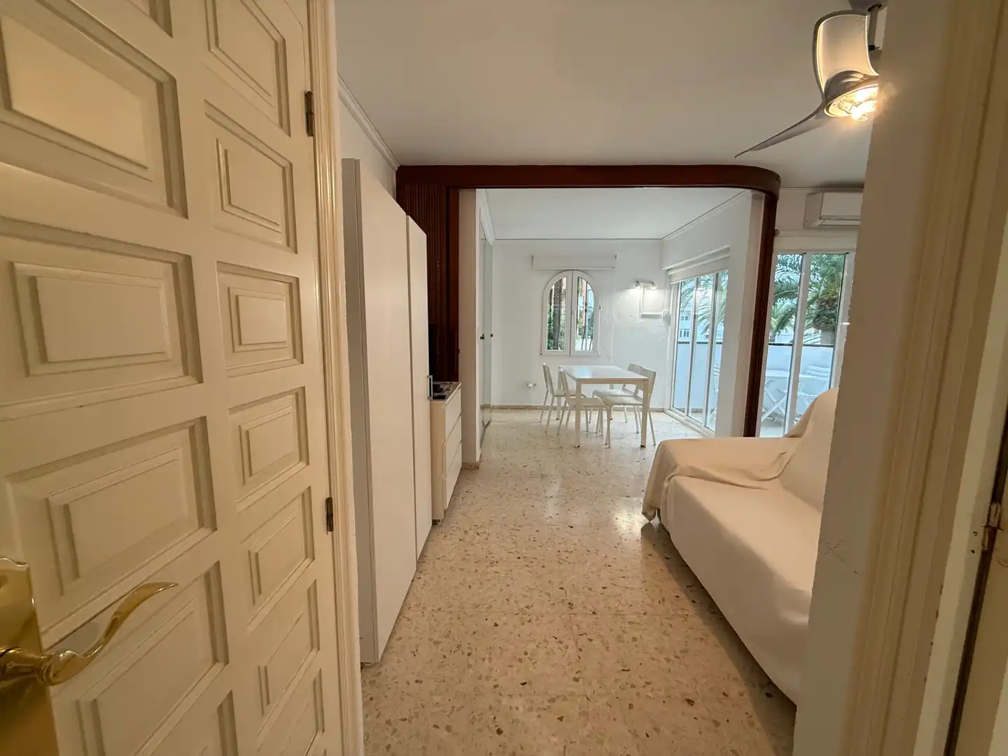 Apartament amb piscina en venda a El Puerto, imagen 8