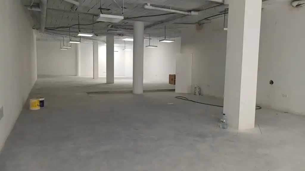Gewerbefläche zur Miete in San Luis de Sabinillas, imagen 4