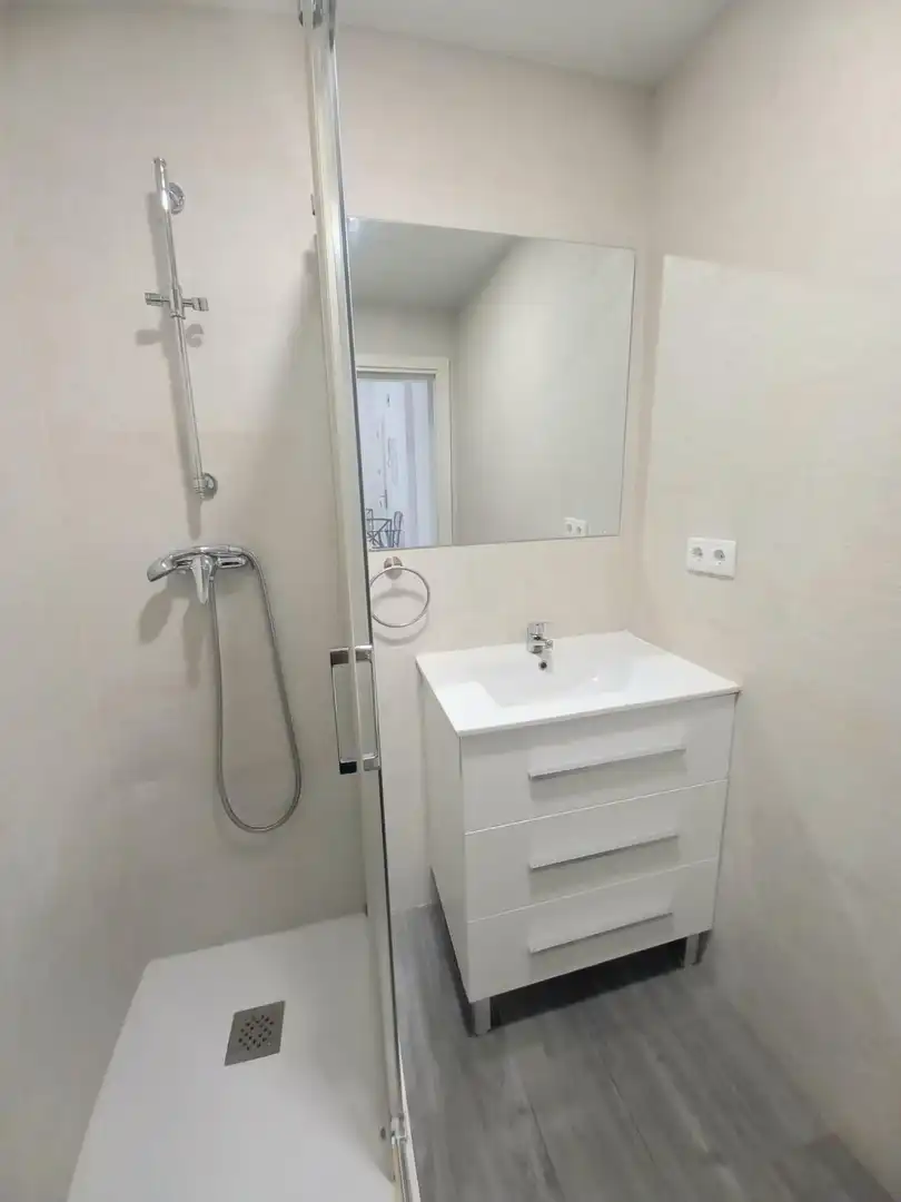Apartment with terrace to rent in Centro, imagen 9