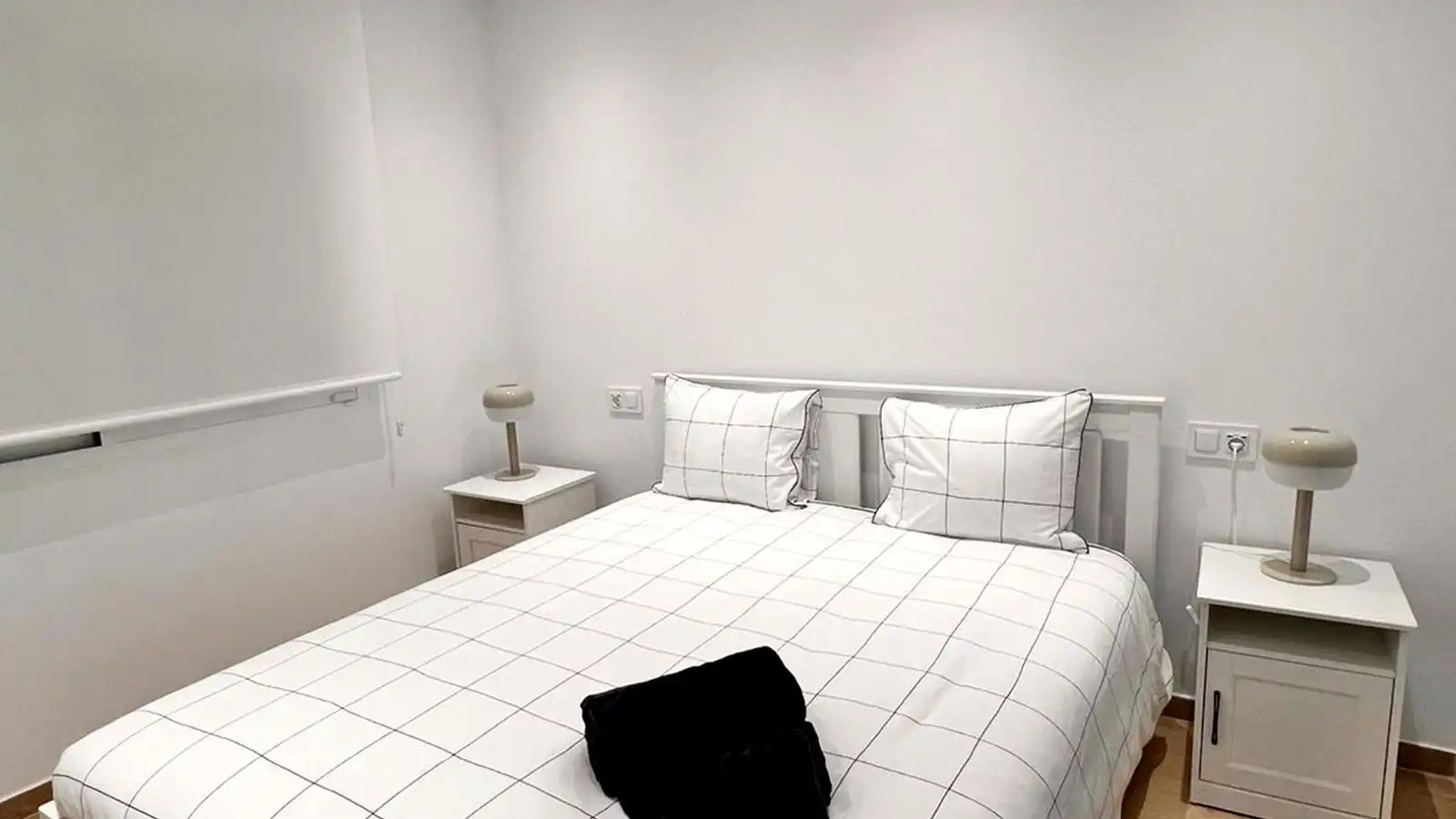 Habitación de Apartamento en venta en Dénia con Aire acondicionado, Calefacción y Terraza