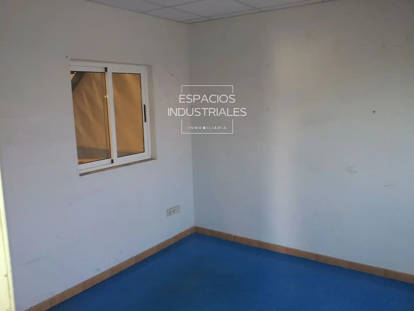 Nave industrielle à vendre à Altos del Olivar - El Caracol, imagen 9