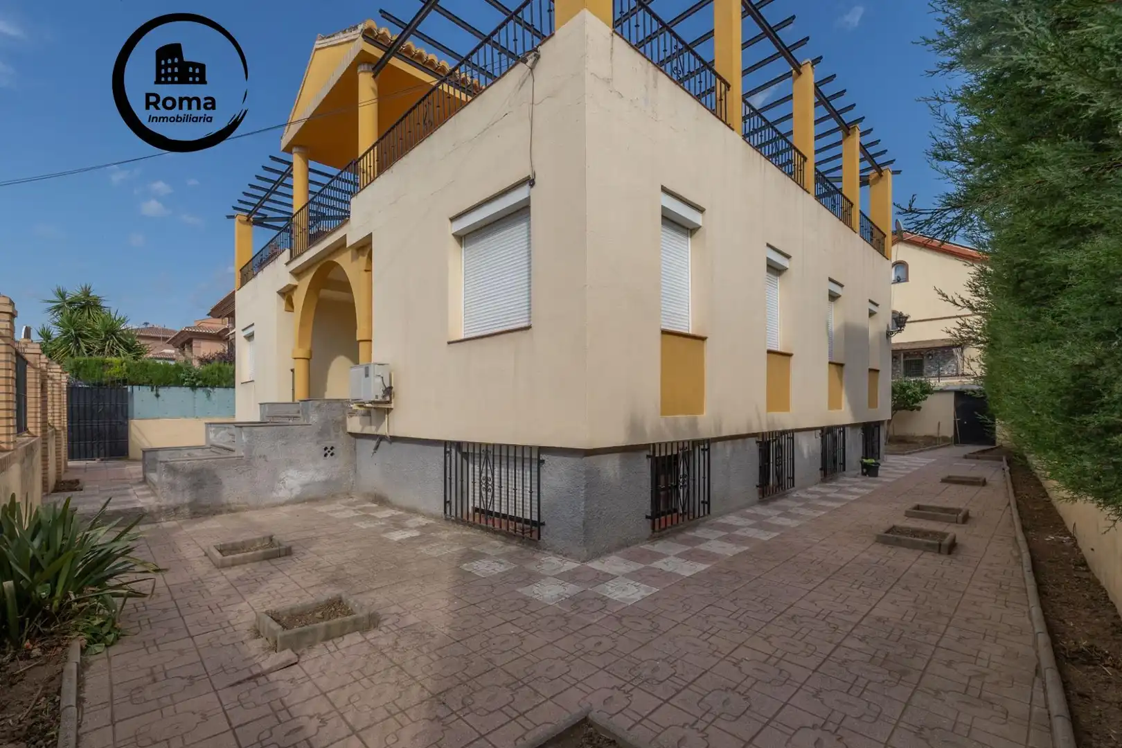 Haus zum Verkauf in CUBA 8, imagen 71