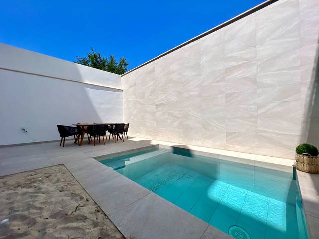 Dúplex en Venta en Ciudad Jardín