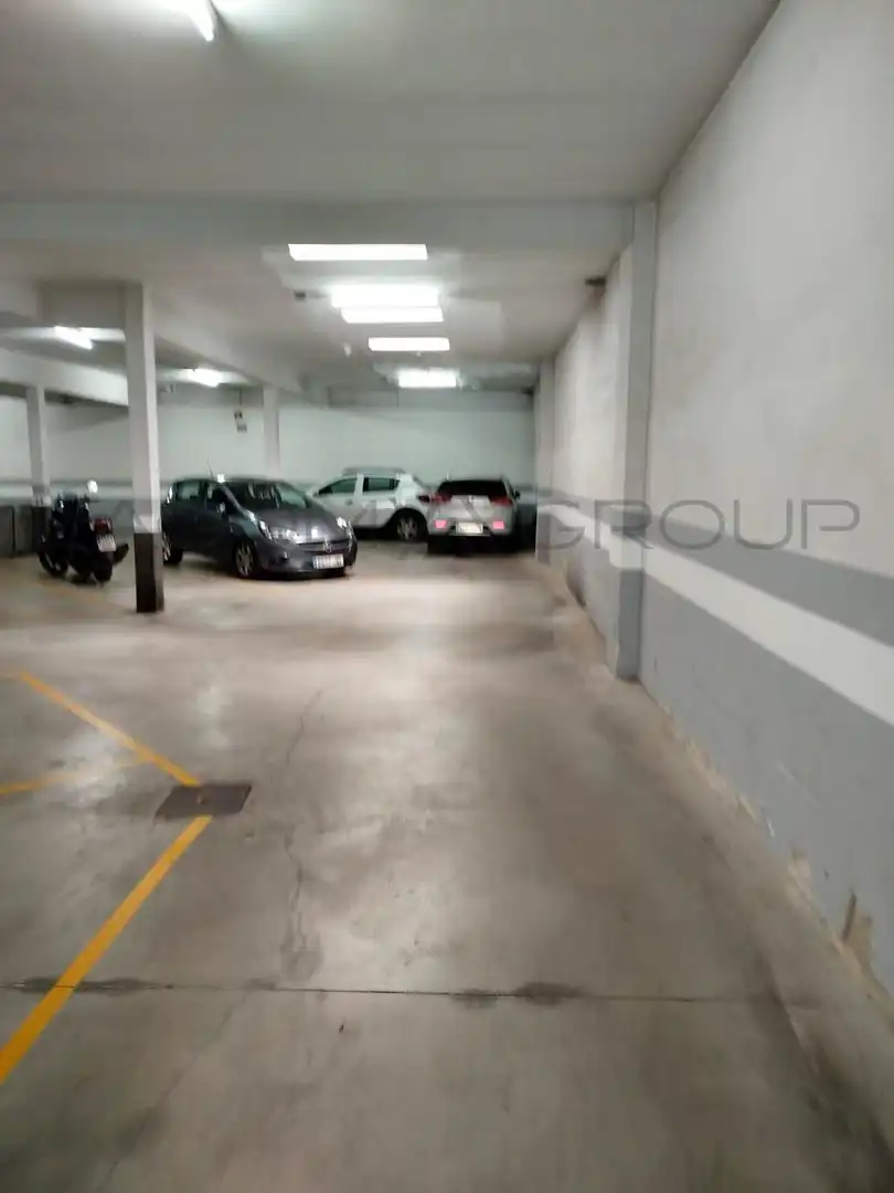 Parking of Garage for sale in Viladecans