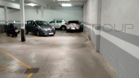 Foto 3 de Garaje en venta en Carrer Carrer de la Circumval·lació, La Roureda, Viladecans