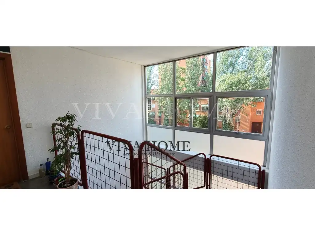 Terraza de Piso en venta en Rivas-Vaciamadrid