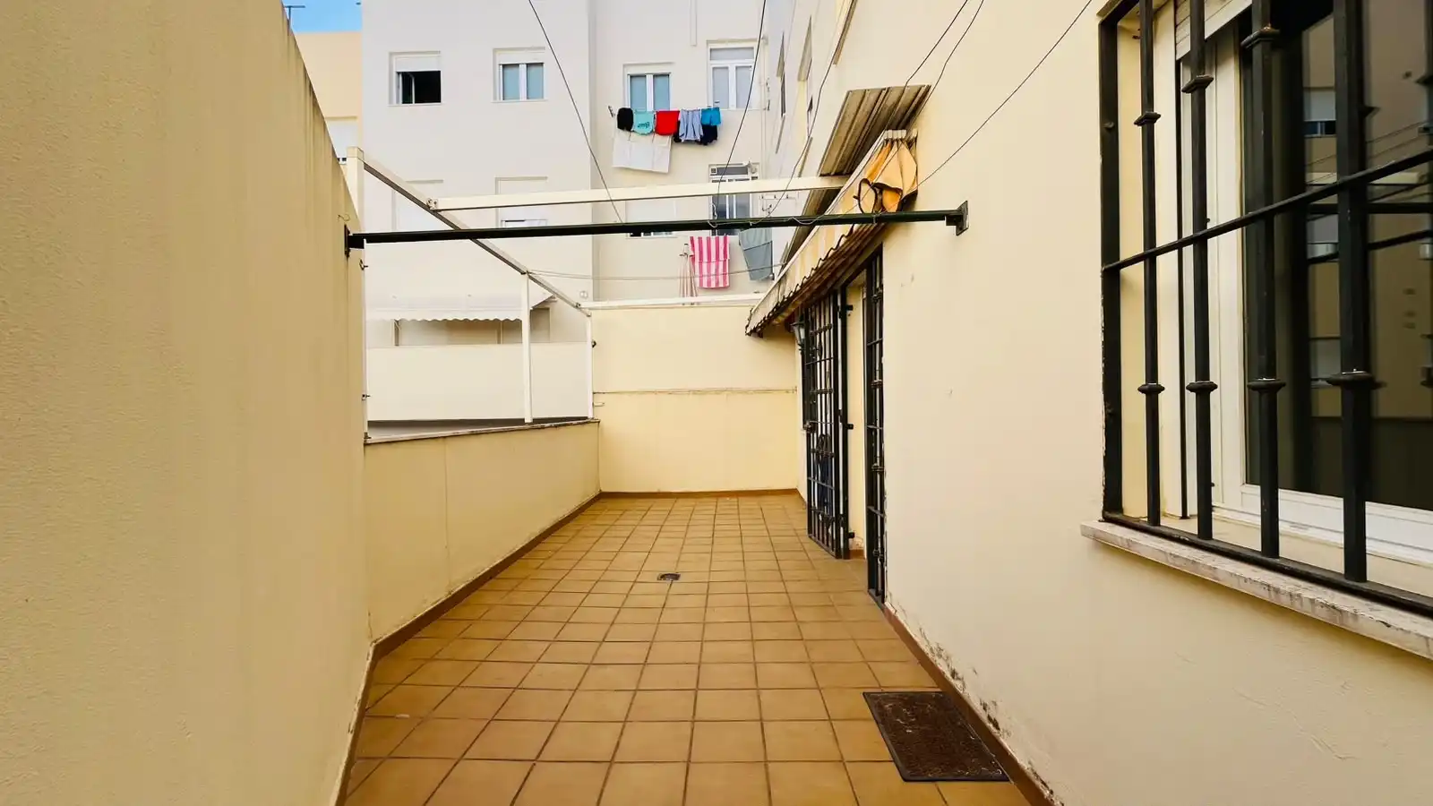Terrassa de Pis en venda en San Fernando amb Terrassa