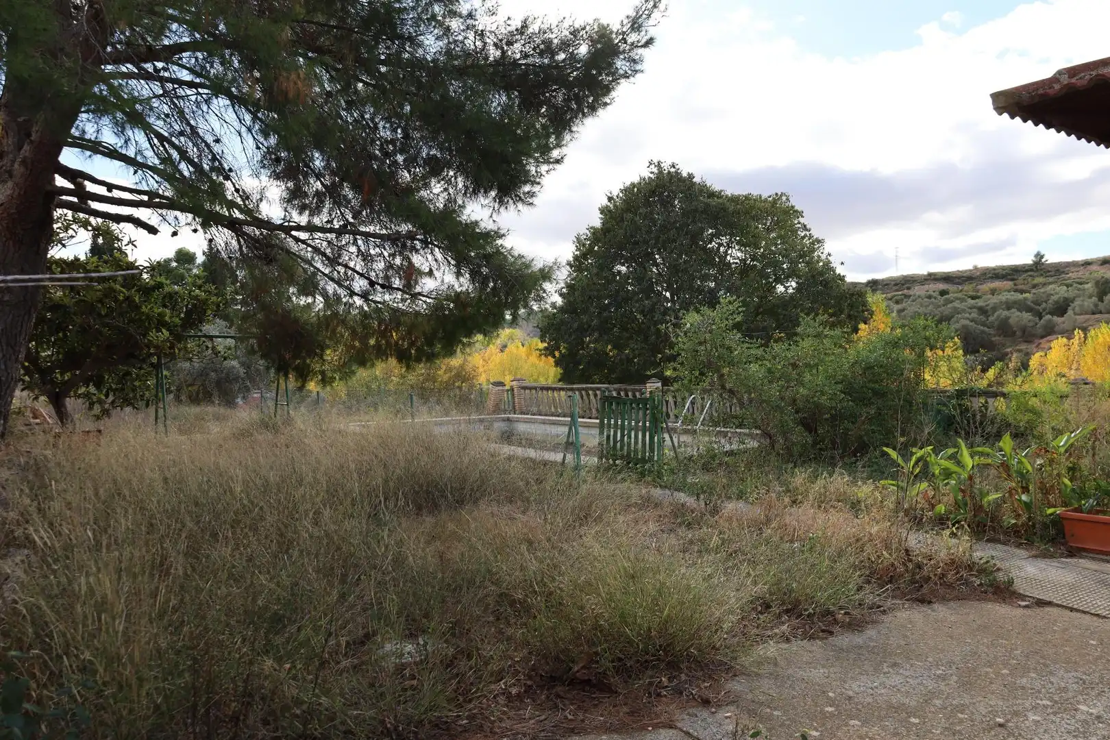 Casa o chalet en venta en Alcañiz con Jardín privado y Piscina