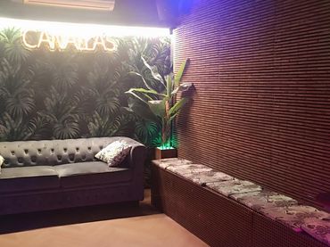Local comercial en venda a El Torreón - Los Ángeles - El Pilar