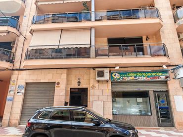 Wohnung zum Verkauf in Francesc Ribalta