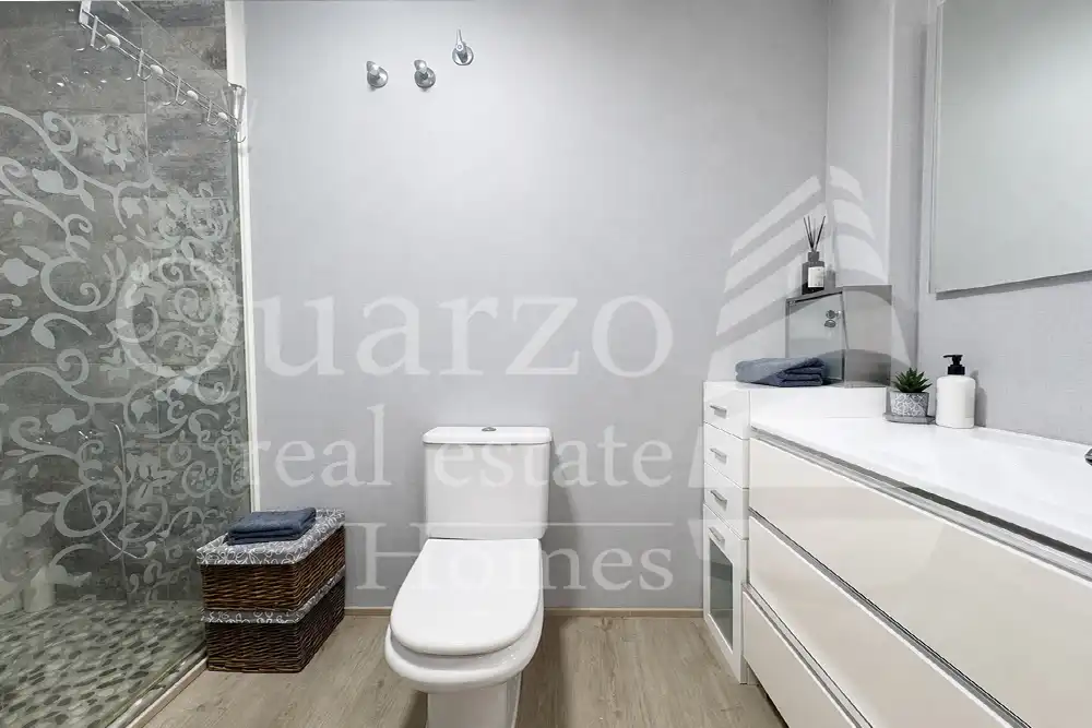 Apartamento con terraza en venta en Carrer Fàtima, imagen 21