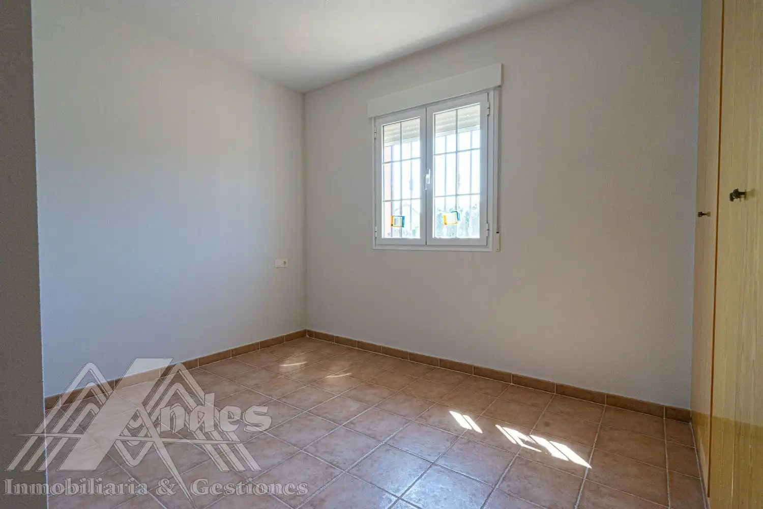 Habitación de Casa o chalet en venta en Zarzuela del Monte con Calefacción, Jardín privado y Terraza