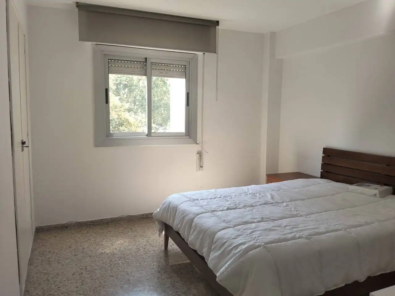 Flat for rent in Rafalafena