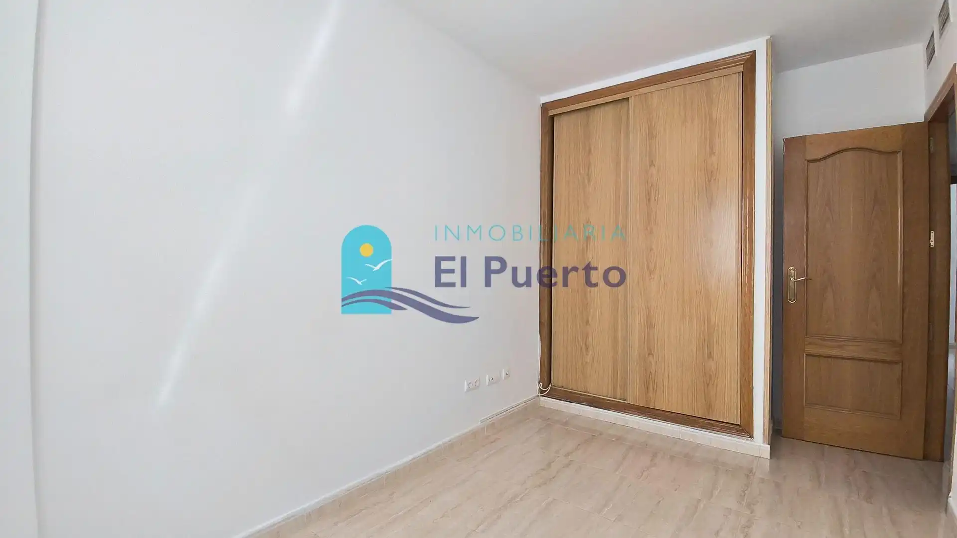 Habitación de Dúplex en venta en Mazarrón con Aire acondicionado, Calefacción y Terraza