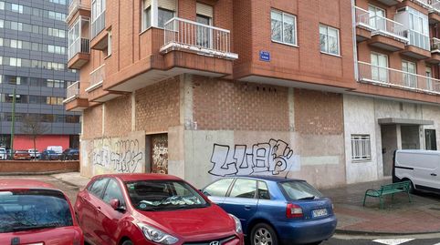Foto 3 de Estudio en venta en Calle de Europa, San Agustín - Parque Europa, Burgos Capital
