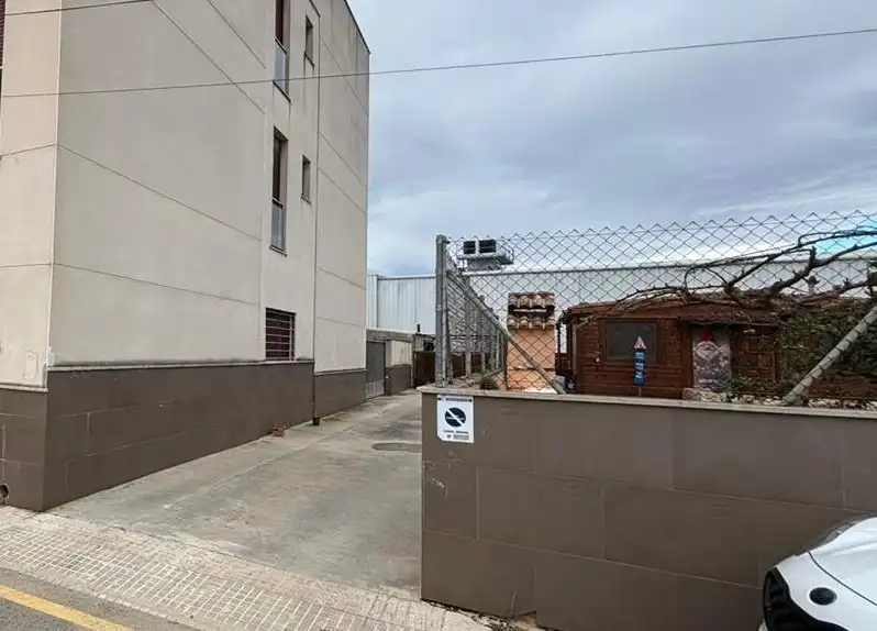 Parcheggio con ascensore in vendita a Pompeu Fabra, imagen 2