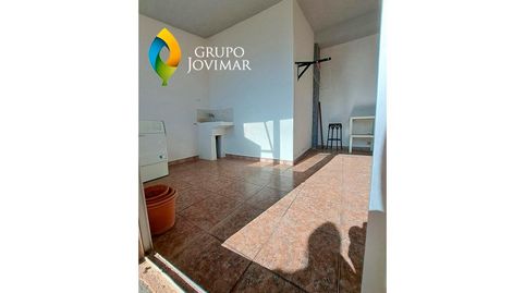 Foto 4 de Finca rústica en venda a Jérez del Marquesado, Granada