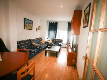 Appartement avec ascenseur à vendre à Calle Canonigo Ordoñez