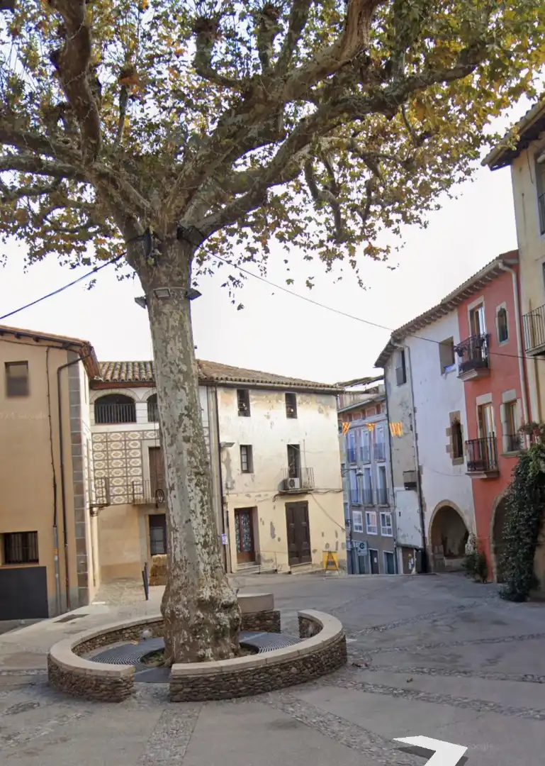 Wohnung zum Verkauf in Plaça de la Vila