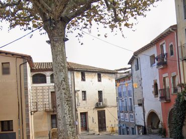Piso en venta en Plaça de la Vila