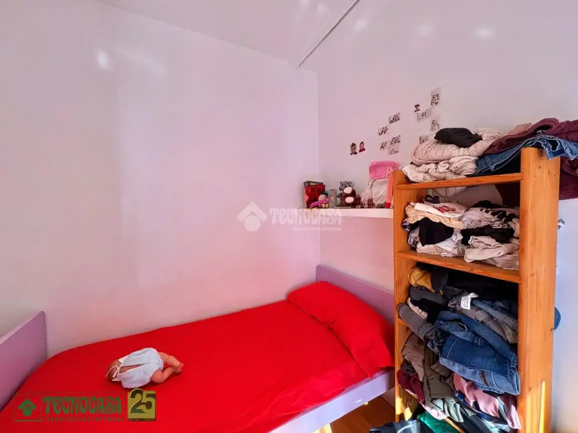 Habitación de Piso en venta en Ocaña con Aire acondicionado, Calefacción y Piscina comunitaria