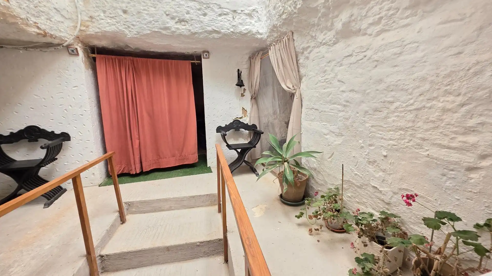 Finca rústica en venda a COVES DE LA TORRE, Centro Ciudad