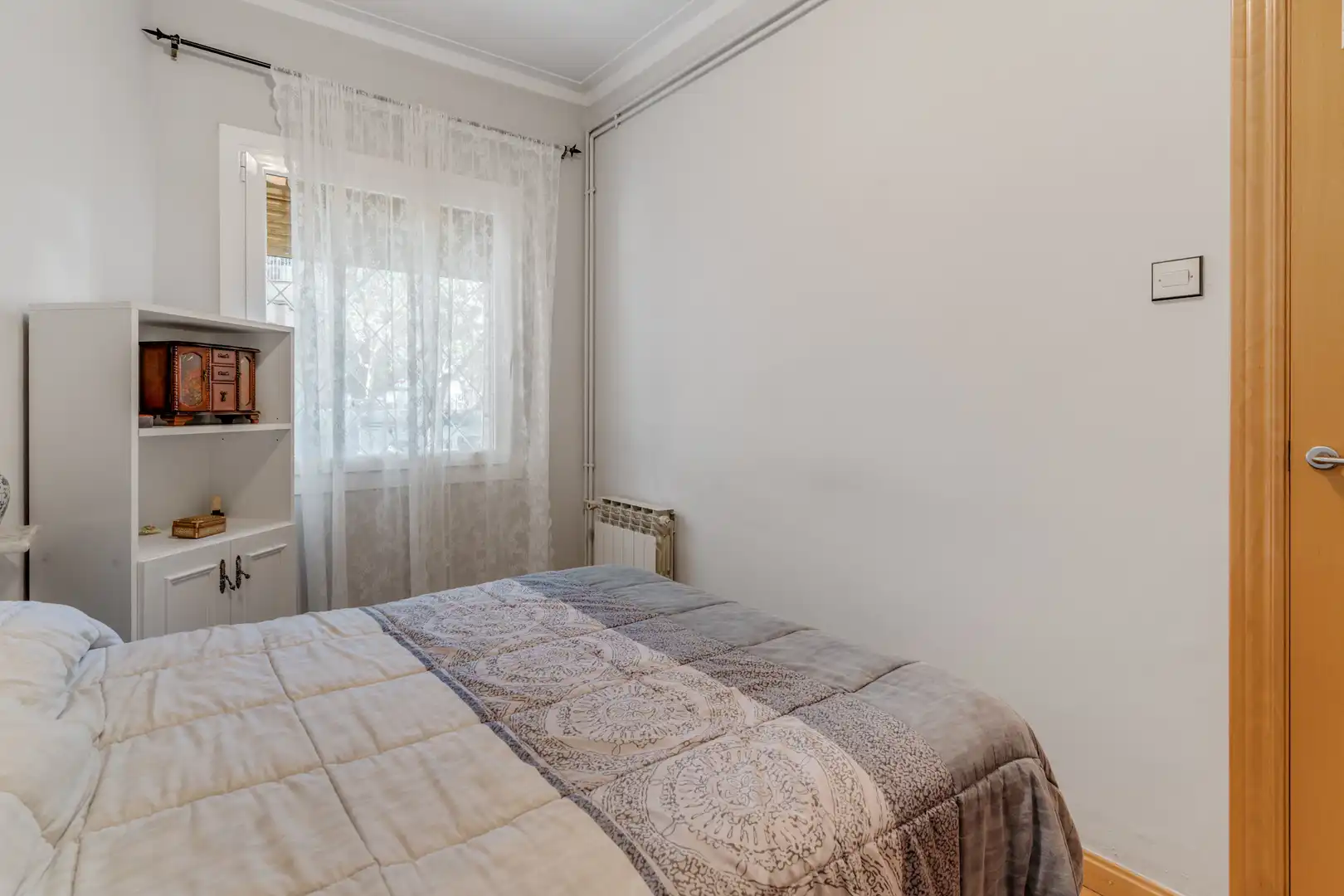 Ground floor for sale in Sant Andreu, imagen 20