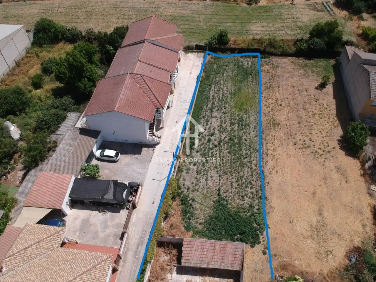 Maison à vendre à Paseo Reina