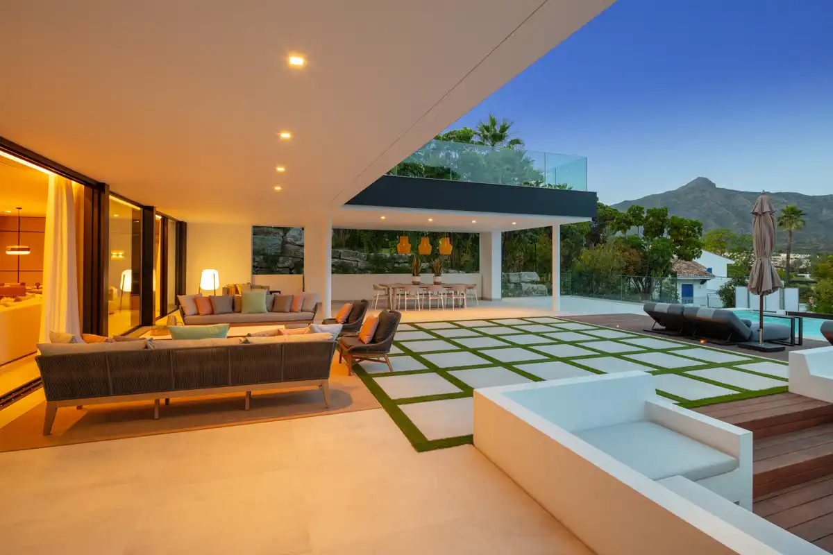 House with pool for sale in Marbella Centro, imagen 25
