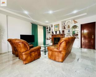 Living room of House or chalet for sale in Chiclana de la Frontera  with Private garden and Terrace