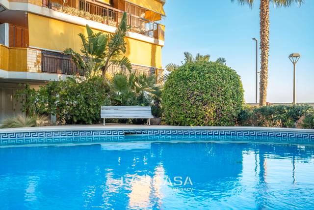 Ático en Venta en Baixador