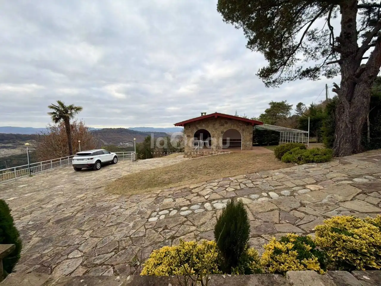 Casa o xalet en venda en Tavèrnoles amb Jardí privat i Terrassa