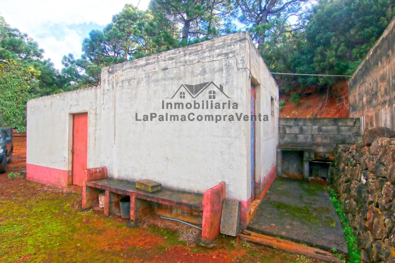 Casa o xalet en venda a N/A, -1, Garafía
