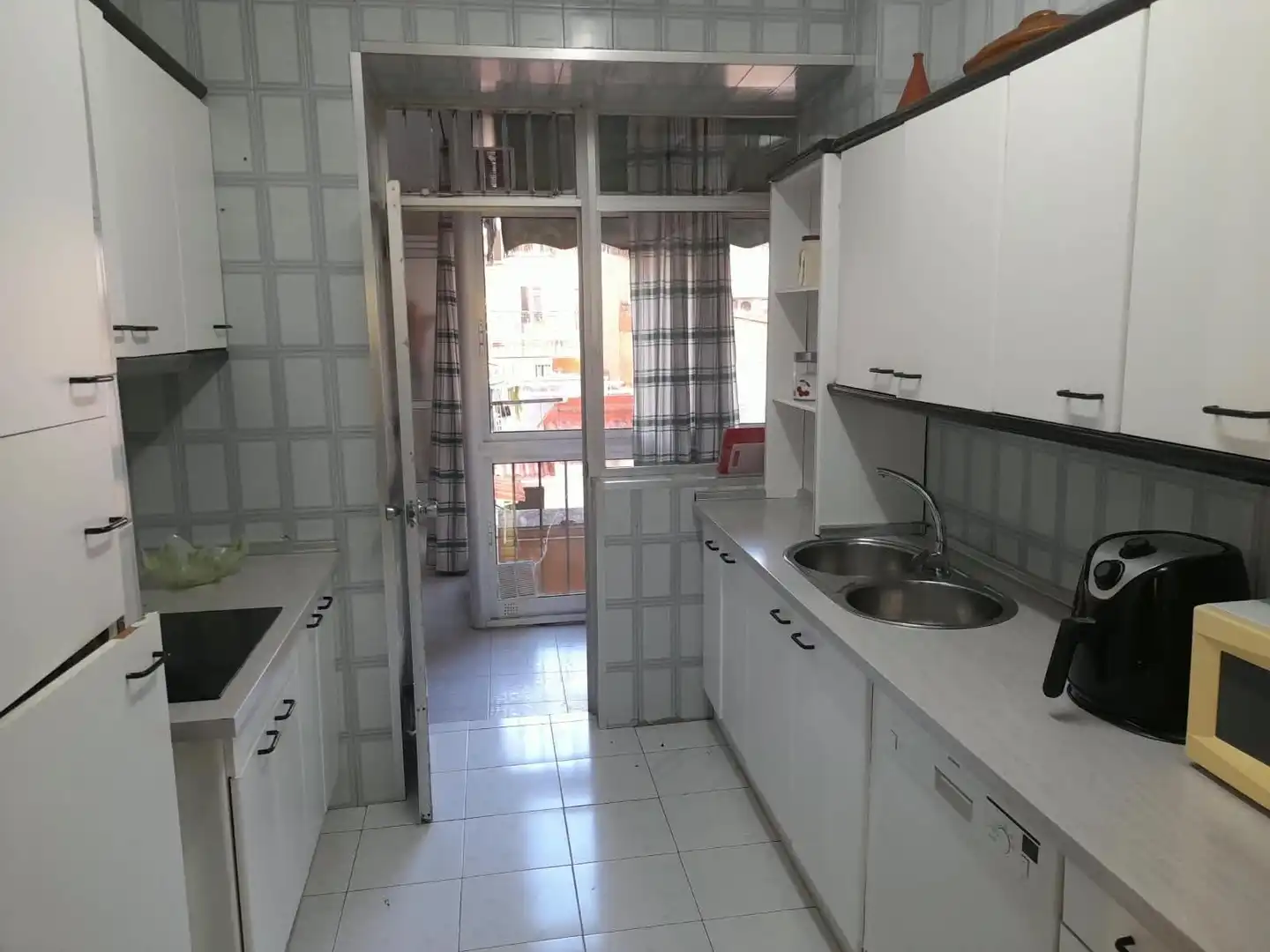 Wohnung mit Aufzug zur Miete in Centro, imagen 20