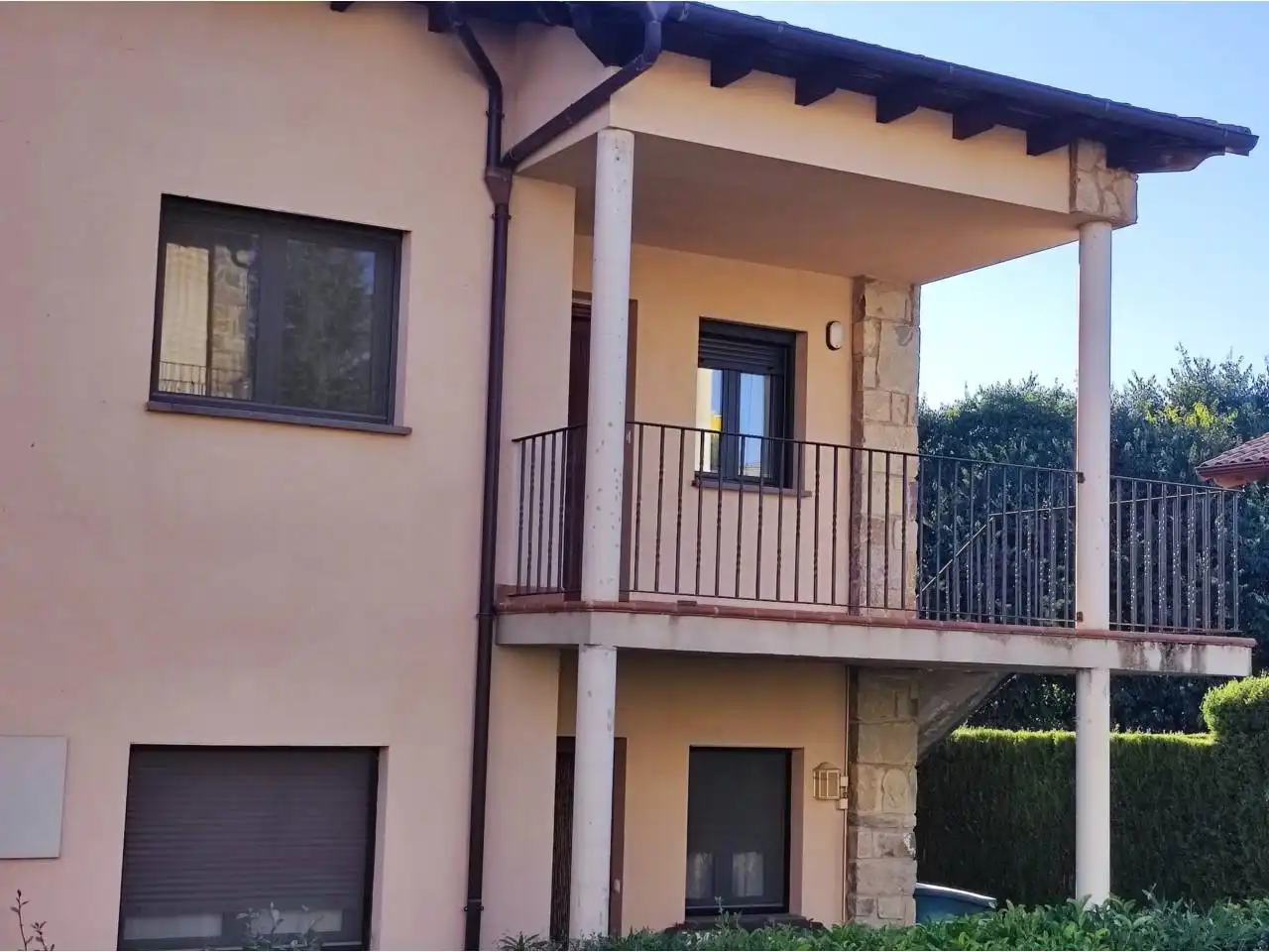 Piso en venta en Calle LA ALMENARA, La Puebla de Castro