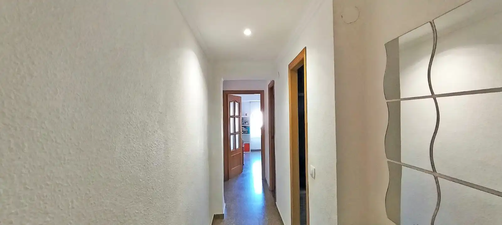 Flat with terrace for sale in Carrer de Jacinto Benavente, imagen 11