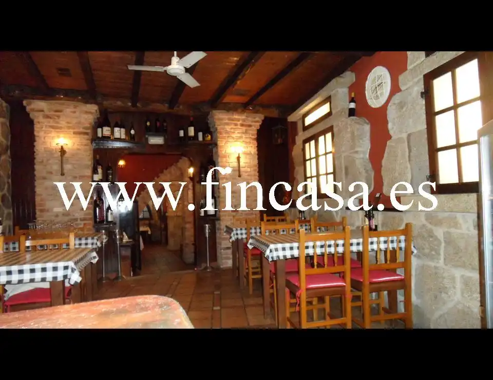 Locale commerciale in vendita a Baiona, imagen 15