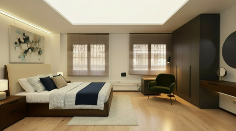 Foto 3 de Pis en venda a Santa Eulàlia, Barcelona