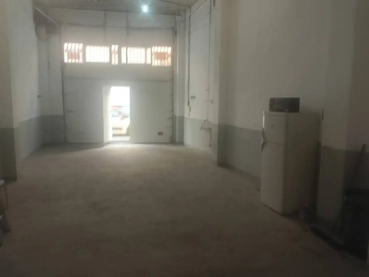 Business premises for sale in Calle Poeta Llorente, imagen 11