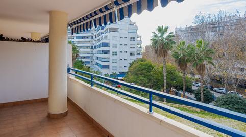 Foto 2 de Pis en venda a Marbella - Marbella,centro,avenida General López D, Los Jardines de Marbella - La Ermita, Marbella