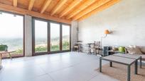 Living room of House or chalet for sale in Laviana  with Terrace and Balcony